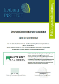 Pruefungsbescheinigung Coaching