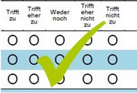 Vorschaubild Evaluation