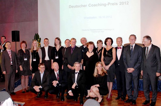 Coachingpreis2012