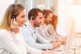 Kundenservice Callcenter 2